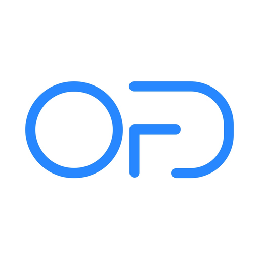 OFD转换器-OFD阅读器 app icon