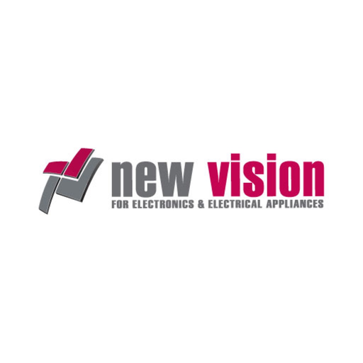 New Vision app icon