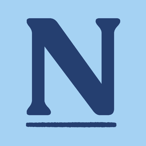 NoBudge app icon