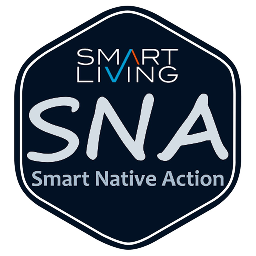Smart Native Action app icon