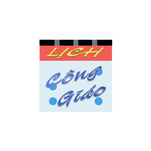 Lịch Công Giáo UVC app icon