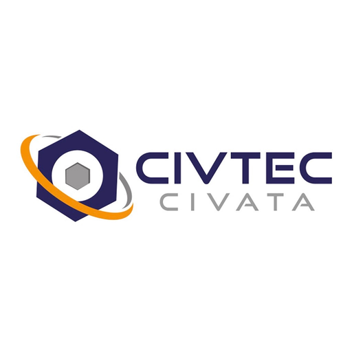 Civteccivata app icon