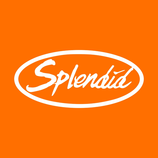 Splendid HK app icon