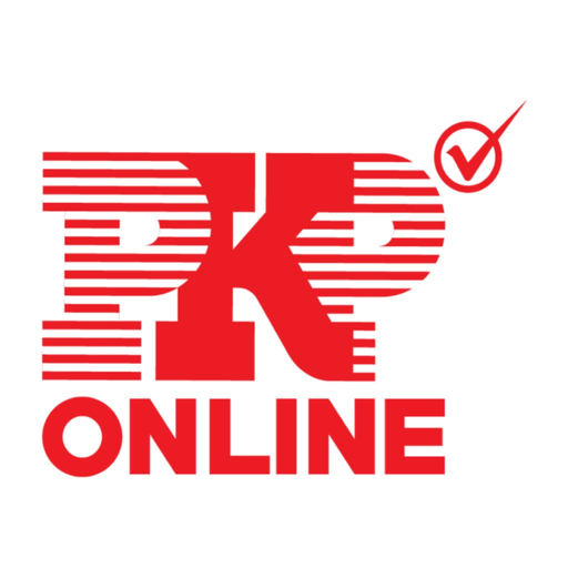 PKP ONLINE app icon