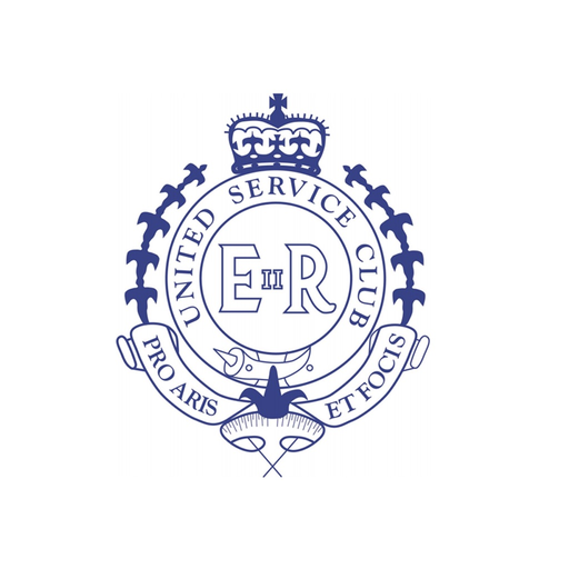 United Service Club Queensland app icon