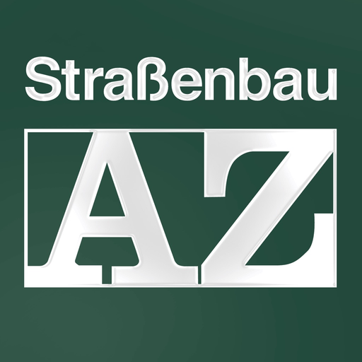 Straßenbau A-Z app icon