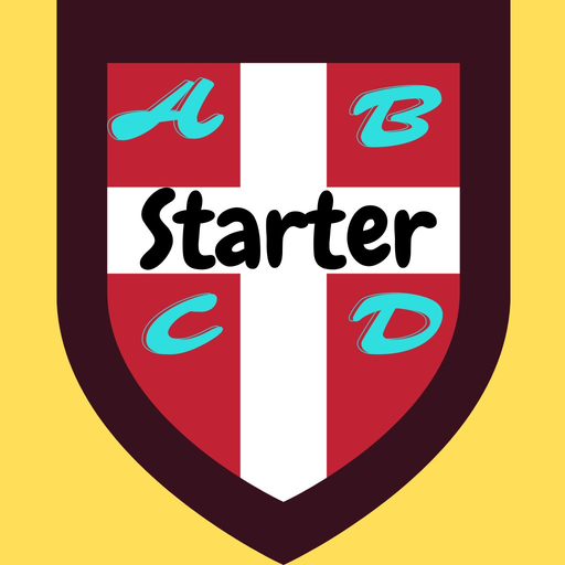 Word Puzzle-Cambridge Starter app icon