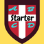 Word Puzzle-Cambridge Starter icon