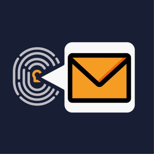 MobiVisor Secure Exchange app icon