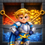 Hero Rescue 2026: Pull the Pin icon
