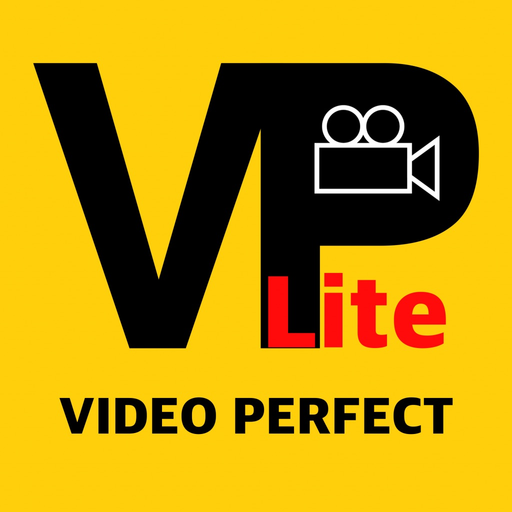 VideoPerfectAppLite app icon