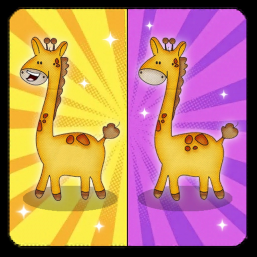 Farkı Bul - Find Difference app icon