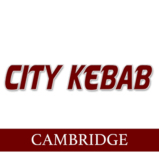 CITY KEBAB & PIZZA CAMBRIDGE app icon
