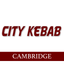CITY KEBAB & PIZZA CAMBRIDGE icon