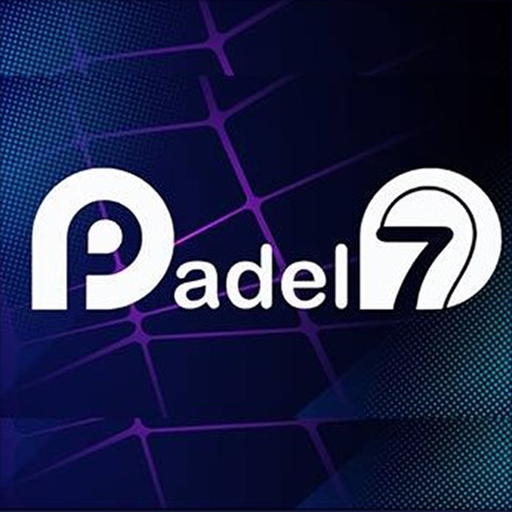 Padel 7 Club app icon