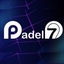 Padel 7 Club icon
