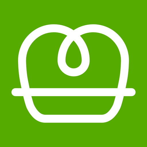 Boxord - eCommerce app icon