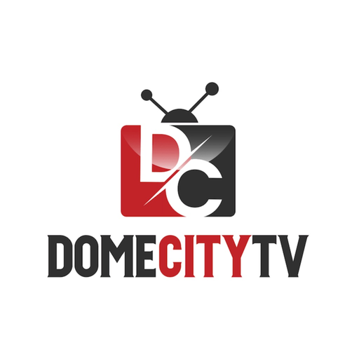 DomeCityTV app icon