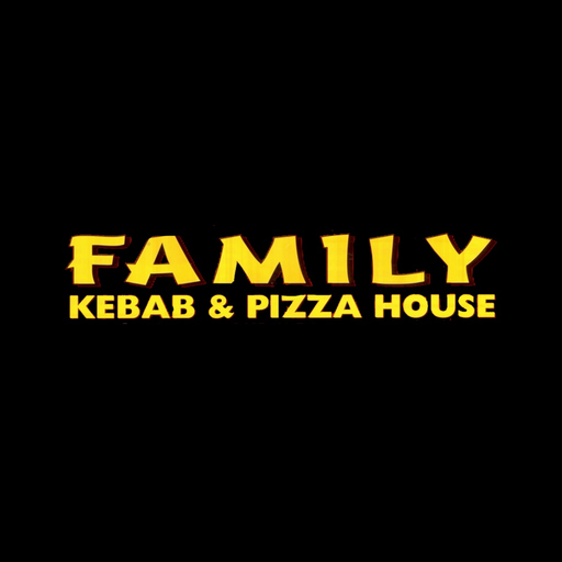 Family Kebab Spalding app icon