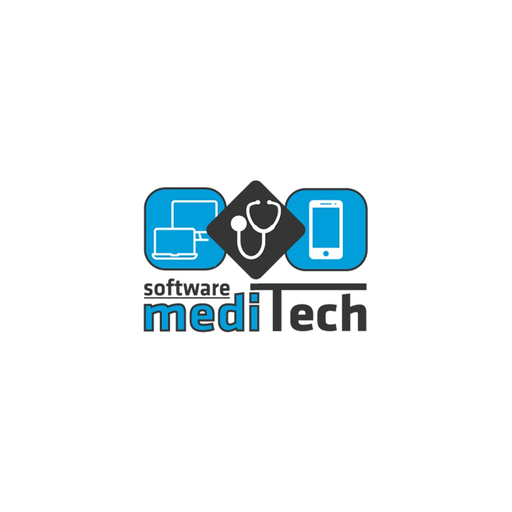 Software MediTech app icon