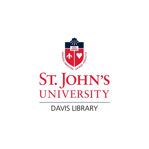 SJU Davis Library app icon