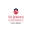 SJU Davis Library icon