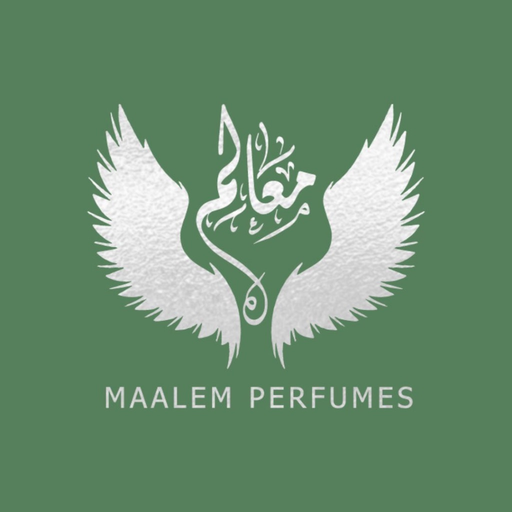 M'aalem Perfumes معالم للعطور app icon
