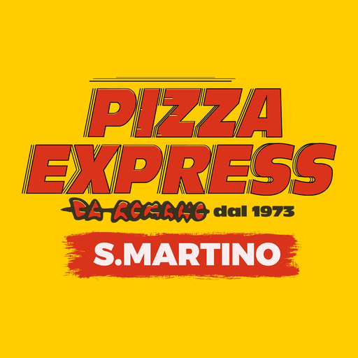 Pizza express da Romano app icon