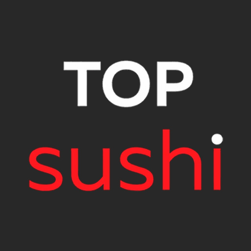 Top Sushi | Полтава app icon