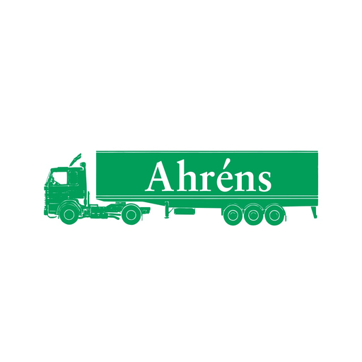 Ahréns Åkeri app icon