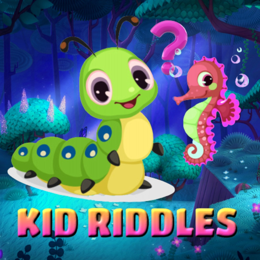 Riddles With Answer app icon