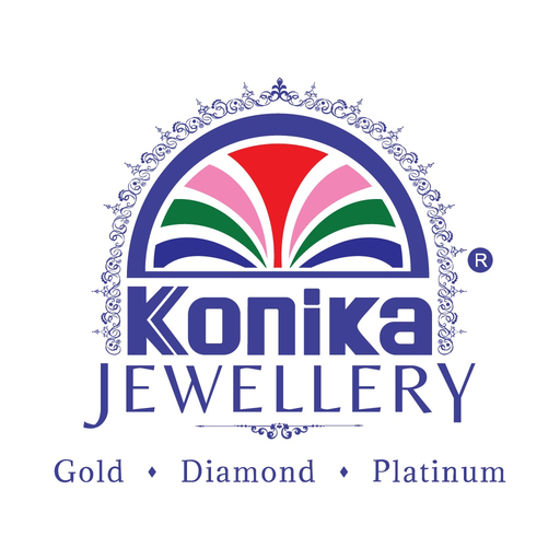 Konika Jewellery app icon
