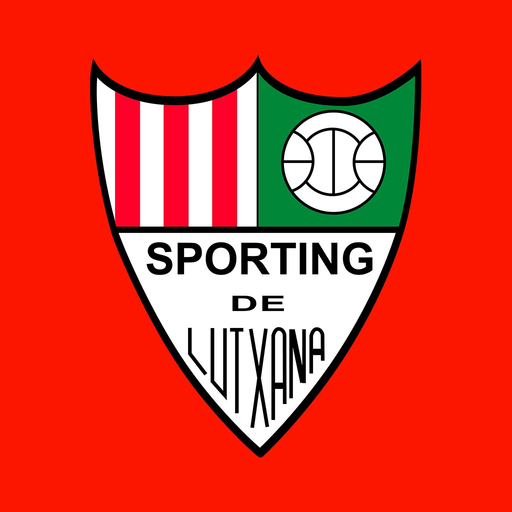 Sporting de Lutxana app icon