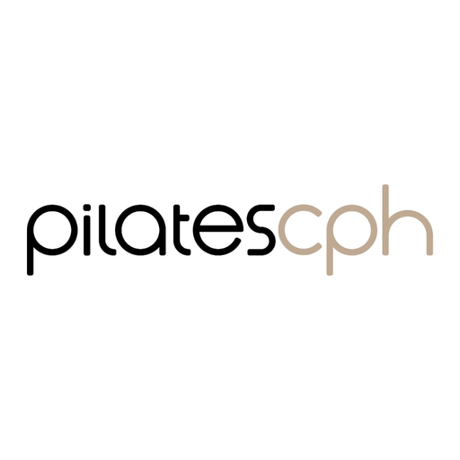 PILATES CPH app icon