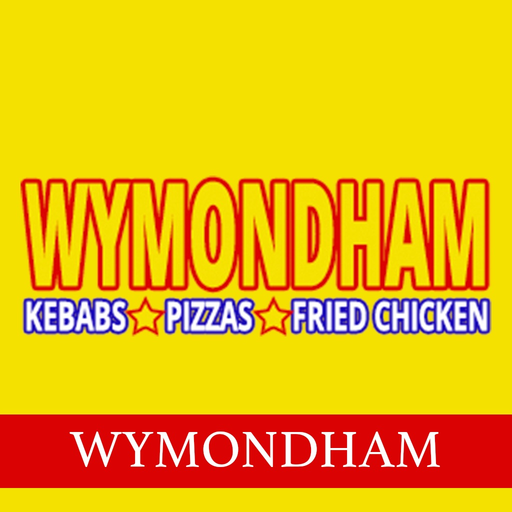 WYMONDHAM KEBAB & PIZZA app icon