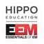 Essentials of E.M. icon
