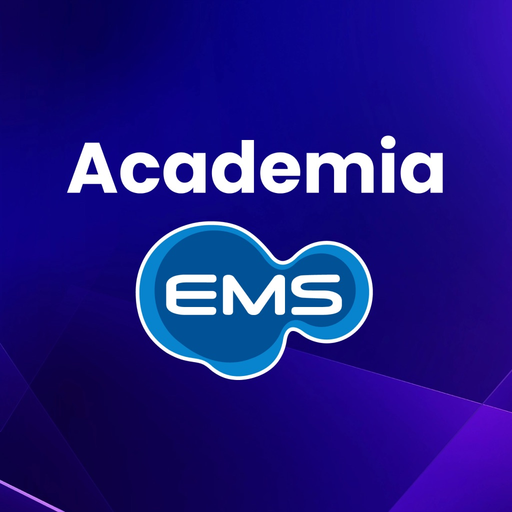 Academia EMS app icon