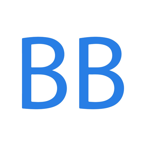 BookBright Boekings App app icon