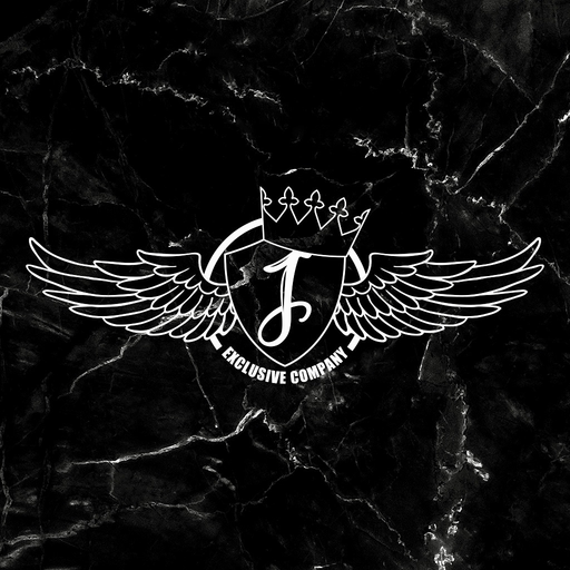Jay Exclusive Company app icon