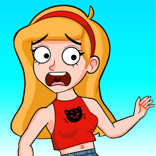 Lucky Dudes app icon