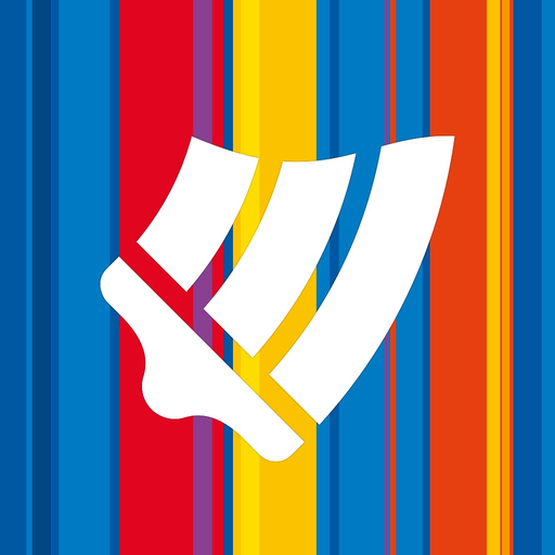 Robbialac PRO app icon