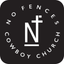 No Fences Cowboy Church App icon