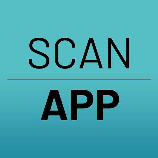 KeyScan ScanApp app icon
