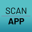 KeyScan ScanApp icon