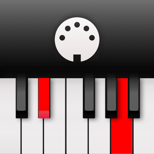 MIDIculous Learning Software app icon
