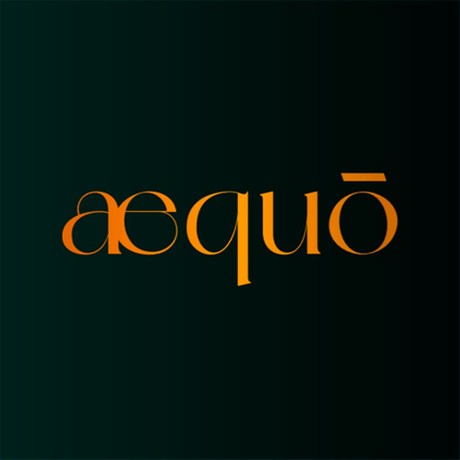 myAEQUO app icon
