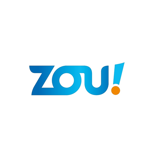 Zou ! app icon