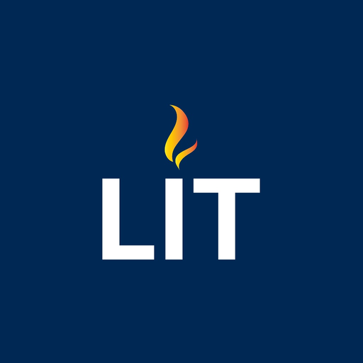 LIT by FirstBank app icon