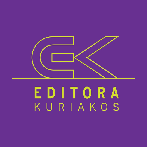 Kuriakos Editora app icon