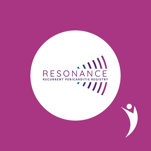 RESONANCE SECURED app icon